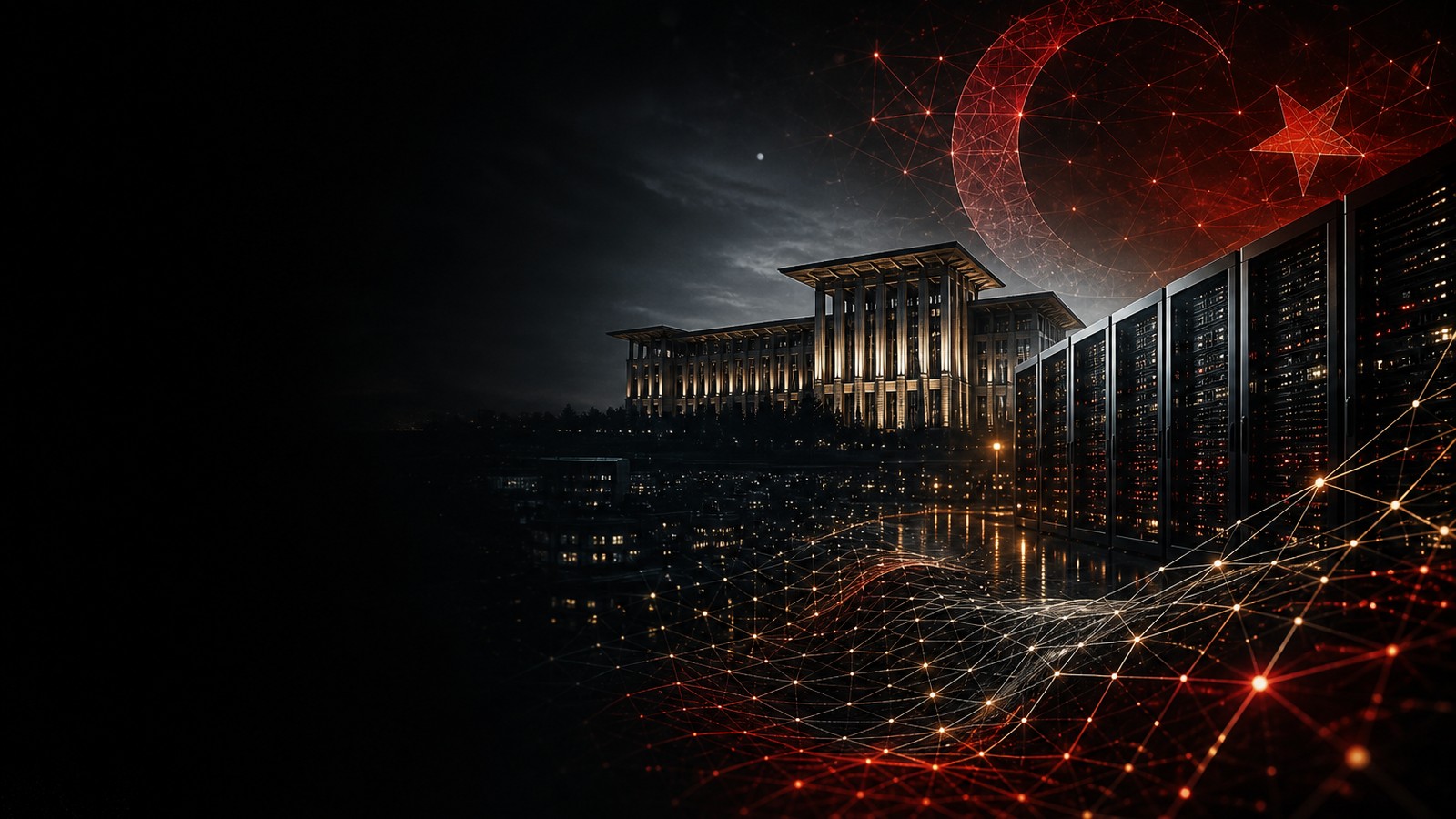 Türkiye Yapay Zekâ Eylem Planı 2026-2030 için hazırlanan özel haber görseli