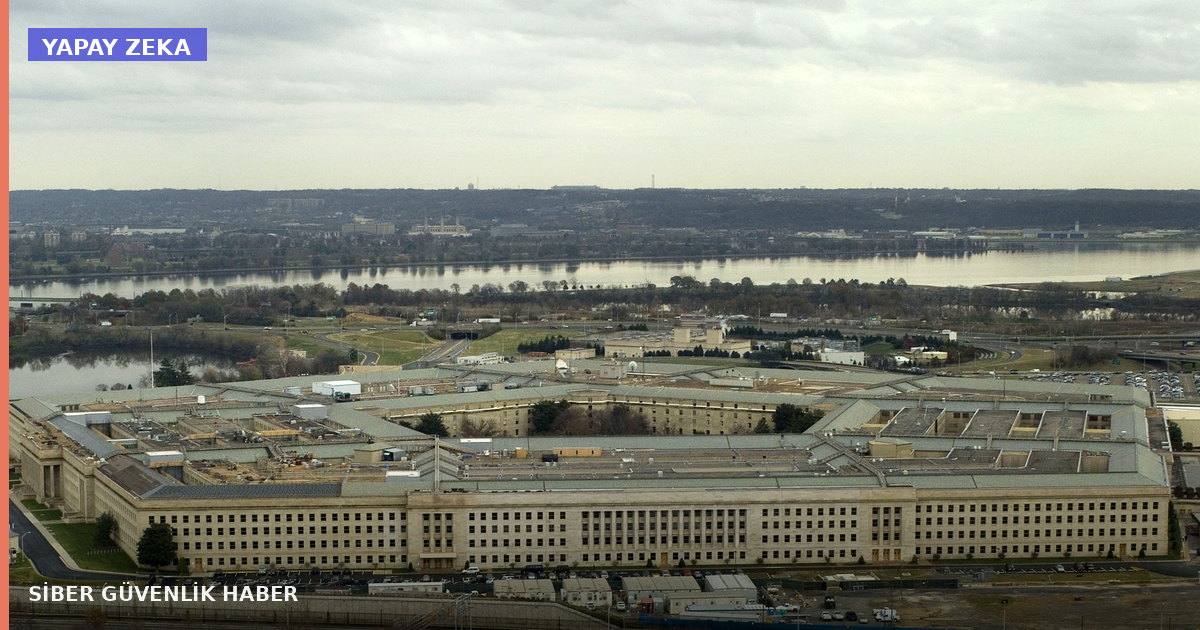 ABD hâkimi, Pentagon’un Anthropic’i tedarik zinciri riski ilanını hukuka aykırı buldu