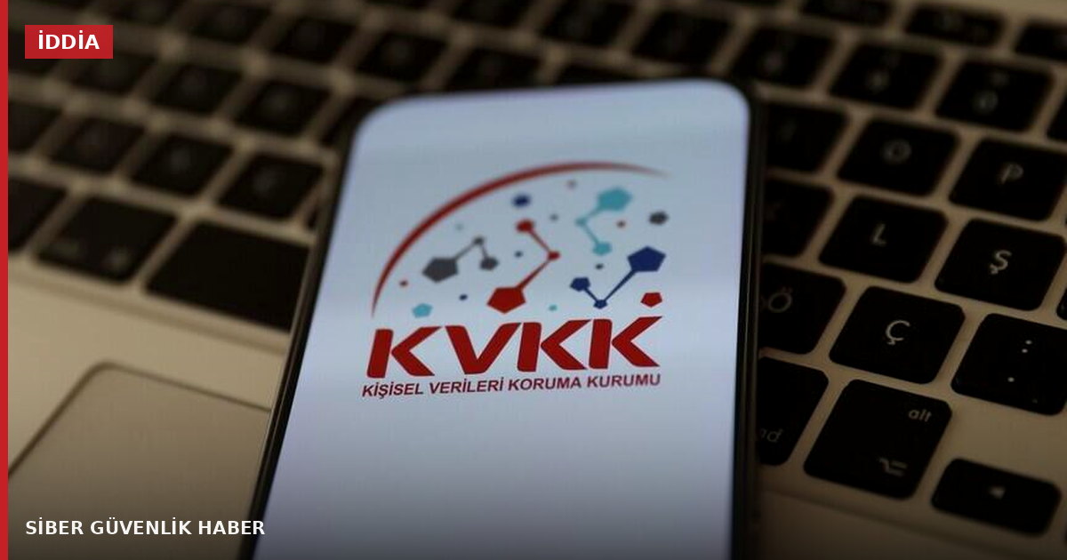 Basın, KVKK’nın isimsiz 1 milyon TL cezasını Baydöner diye yazıyor