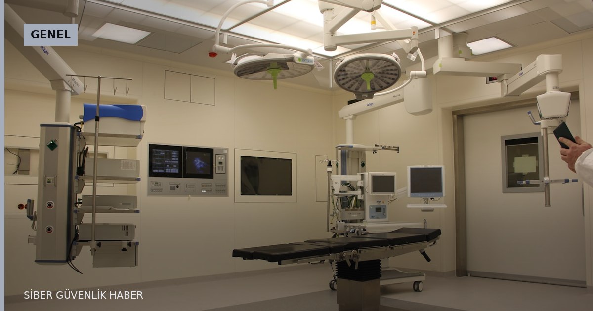 Boston Scientific, siber saldırı nedeniyle küresel operasyonunun kesildiğini açıkladı