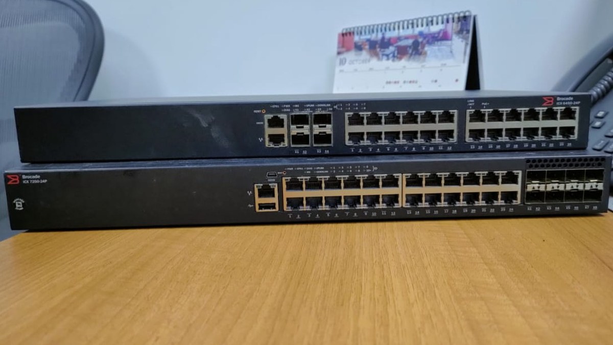 Brocade Fabric OS ve SANnav'da 24 açık: Siber Güvenlik Başkanlığı güncelleme istedi haber görseli