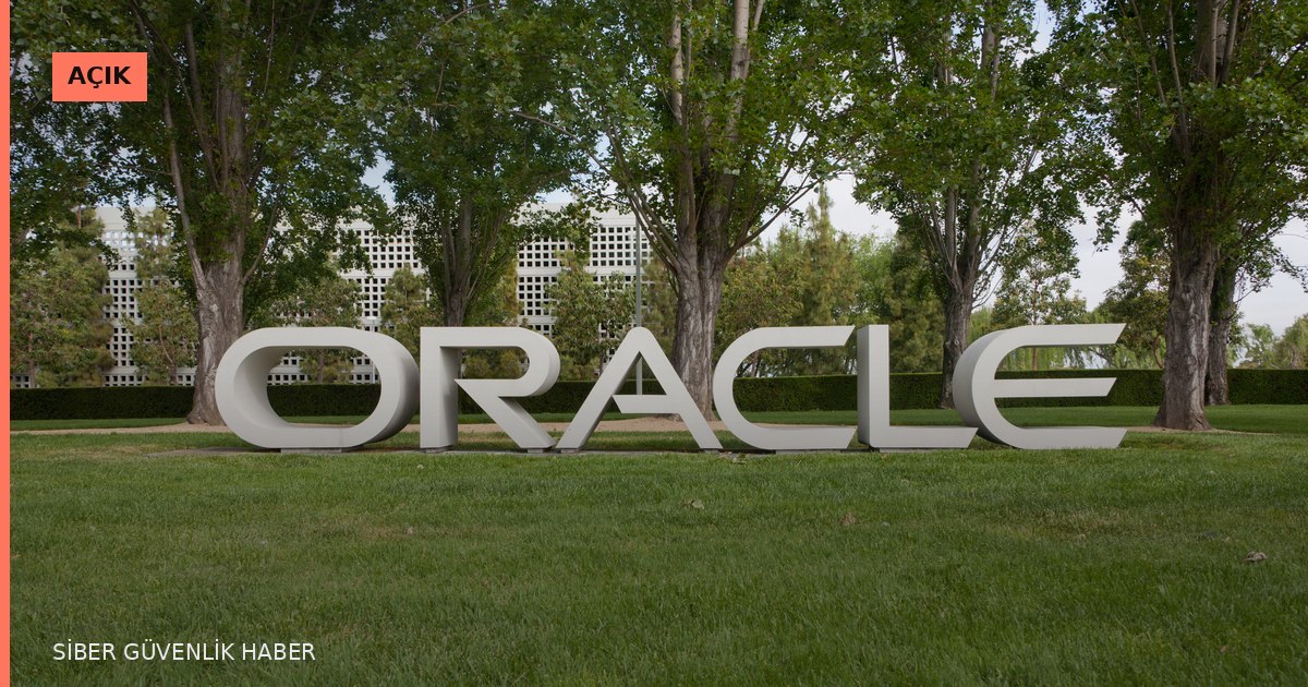 CISA, kimlik doğrulamasız Oracle WebLogic açığını aktif sömürü listesine aldı