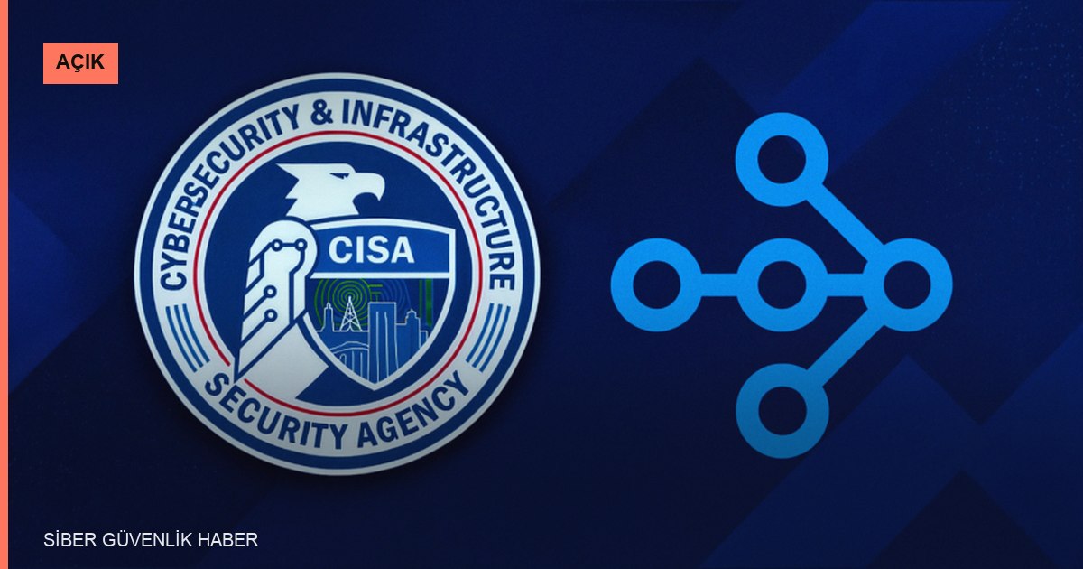 CISA, Tarayıcı Tabanlı RCE'yi Tetikleyebilen Ray Açığını Duyurdu