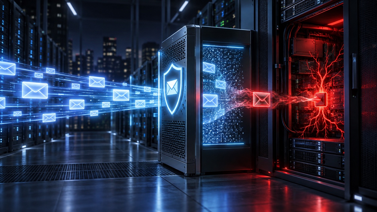 Cisco Secure Email Gateway açığı aktif saldırılarda kullanılıyor haber görseli