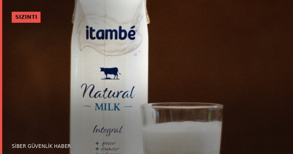 Coca-Cola, fairlife’da fidye saldırısı yazdı; ABD üretimi geçici durdu