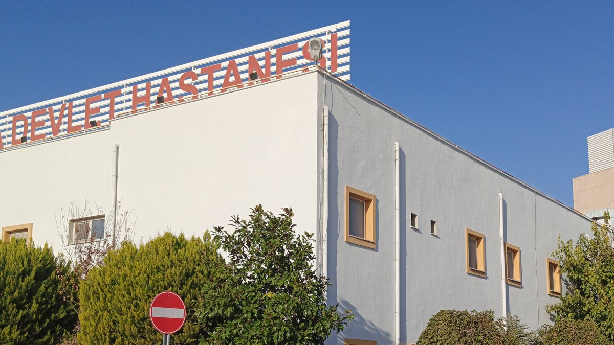 Çorum'da hastanelerin bilgi işlem sistemi çöktü, siber saldırı şüphesi var haber görseli