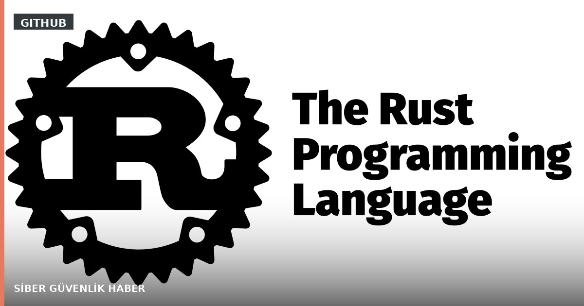 Rust ekibi, arrayref 0.3.10’un derlemede zararlı kod çalıştırdığını doğruladı; sürüm 86 dakikada silindi haber görseli