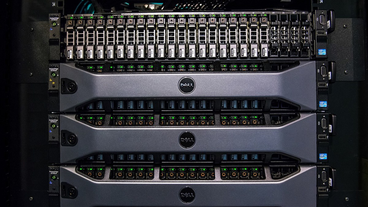 SGB, Dell Secure Connect Gateway Policy Manager'daki 9 açık için güncelleme önerdi haber görseli