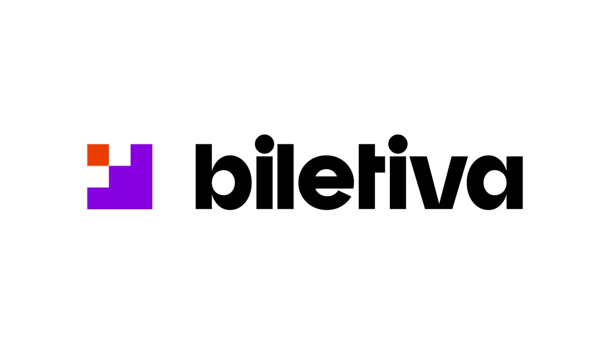Biletiva bilet platformu logosu