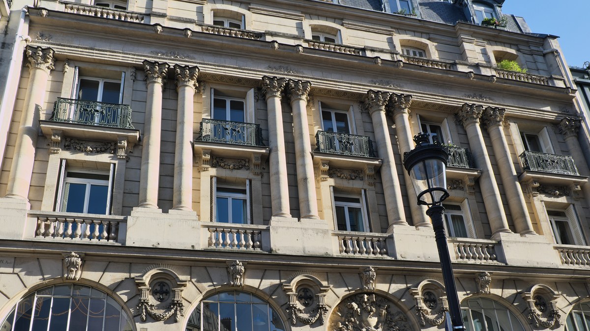 Grand Orient de France'a 33 Bin Dolarlık Fidye Talebi İddiası haber görseli
