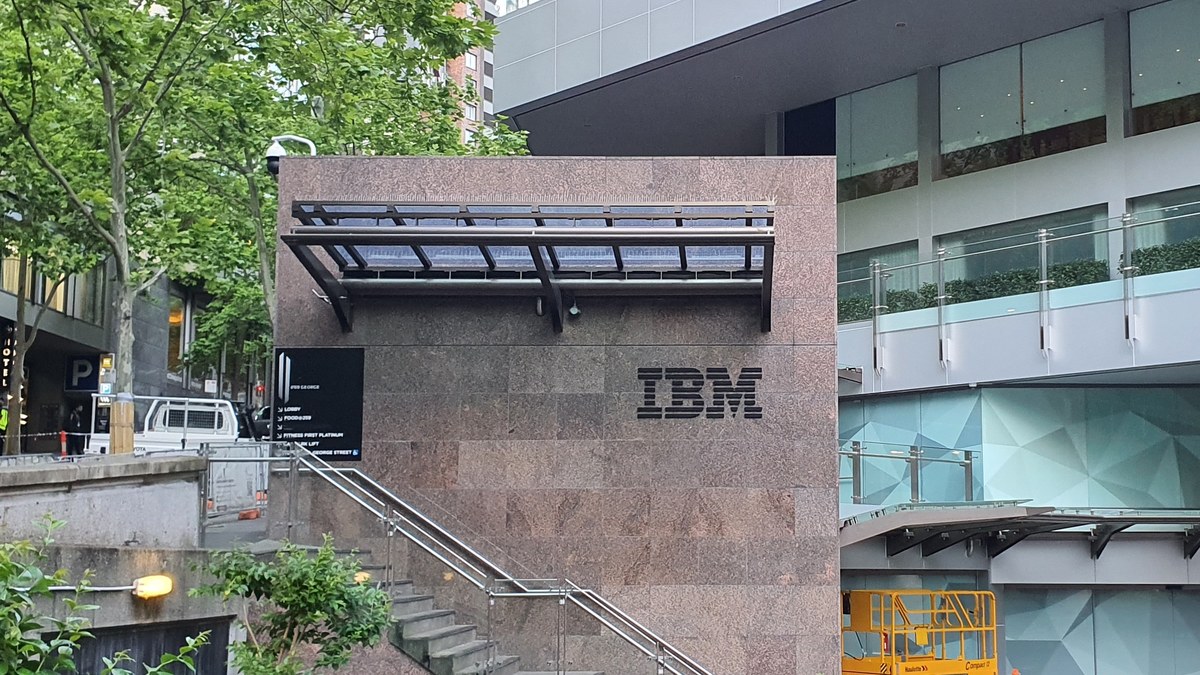 SGB, IBM'in dört ürünündeki 16 açık için güncelleme istedi haber görseli