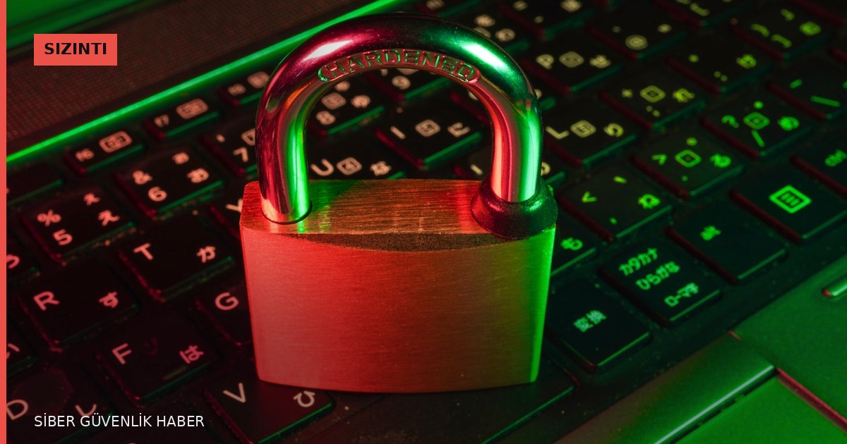 IEH, Microsoft 365 phishing’iyle muhtemel ihracat kontrollü teknik veriye bakıldığını yazdı