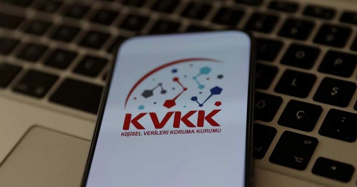 KVKK, ihlali 23 gün geç bildiren küresel sanayi şirketine 1 milyon lira ceza yazdı