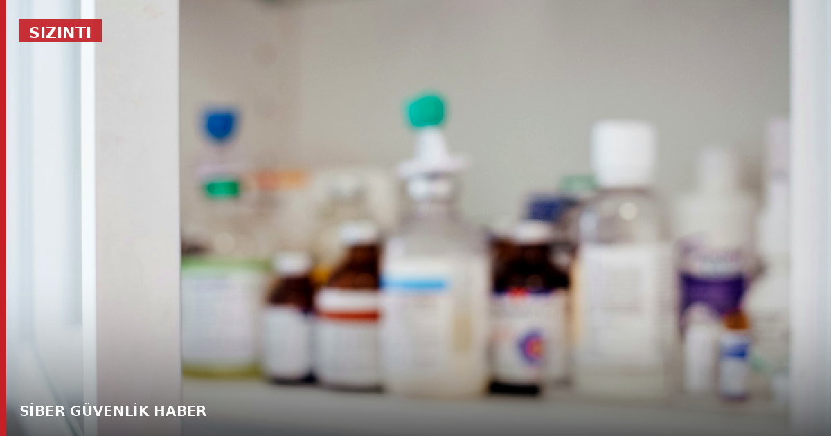 McKesson, onkoloji ve cerrahi müşteri verisinin çıktığını yazdı; ShinyHunters 1 Eylül süre iddia ediyor