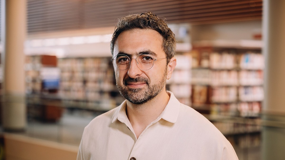 Microsoft AI CEO'su Mustafa Suleyman, 2024 (arşiv, temsili)