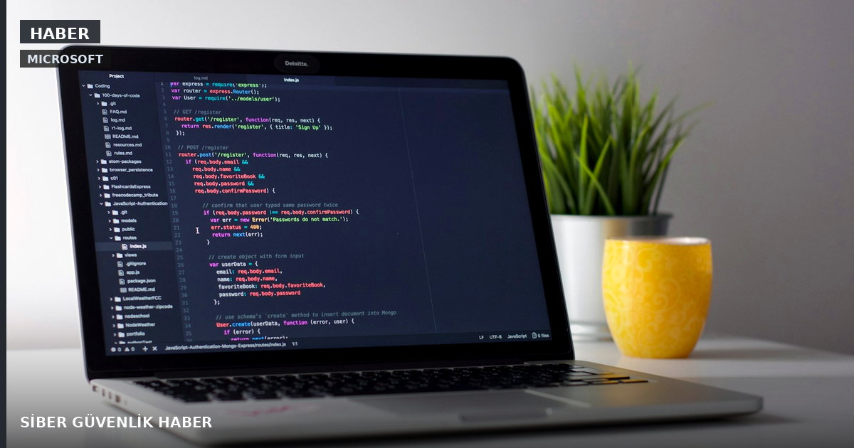 Microsoft, sahte Cloudflare doğrulamasıyla Windows Terminal’e yapıştırılan TerminalFix kampanyasını yazdı
