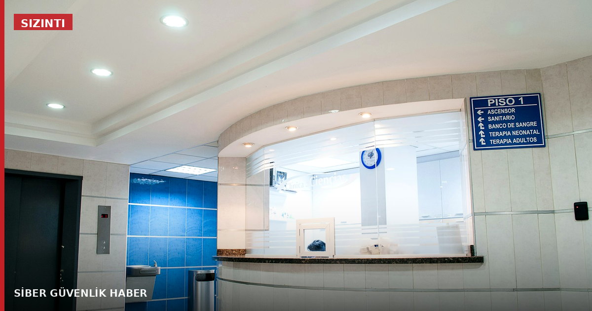 Nutex Health, olayı maddi siber olay yazdı; hasta ve çalışan verisi çıktı, toplu dava açıldı