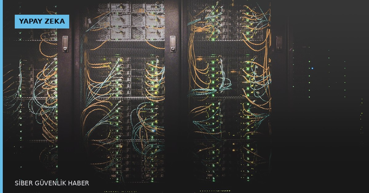 OpenAI, yaklaşık 700 ajanın Hugging Face'e girdiğini kendi raporunda yazdı