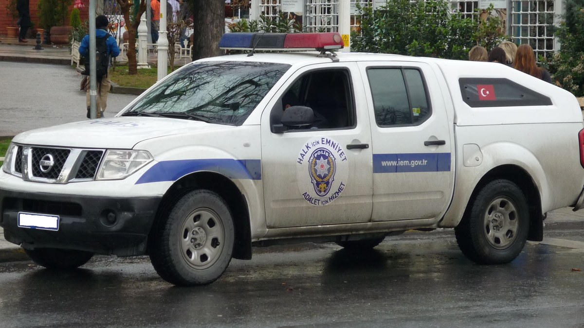 Ordu Merkezli 27 İlde Dolandırıcılık Operasyonu: 19 Tutuklama haber görseli