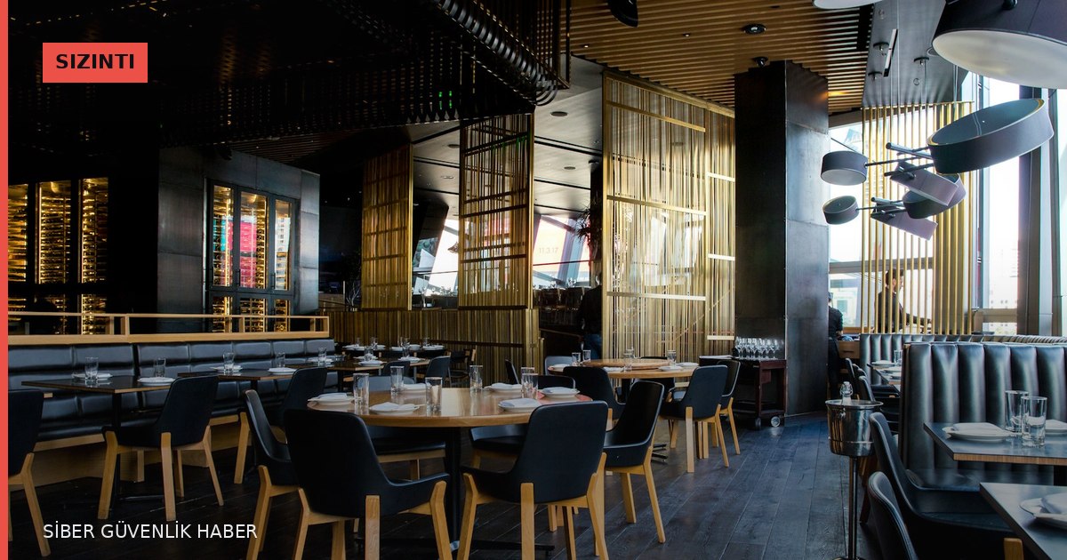 Panera’nın büyük franchise işletmecisi, çalışan dosyalarına yetkisiz erişimi bildirdi