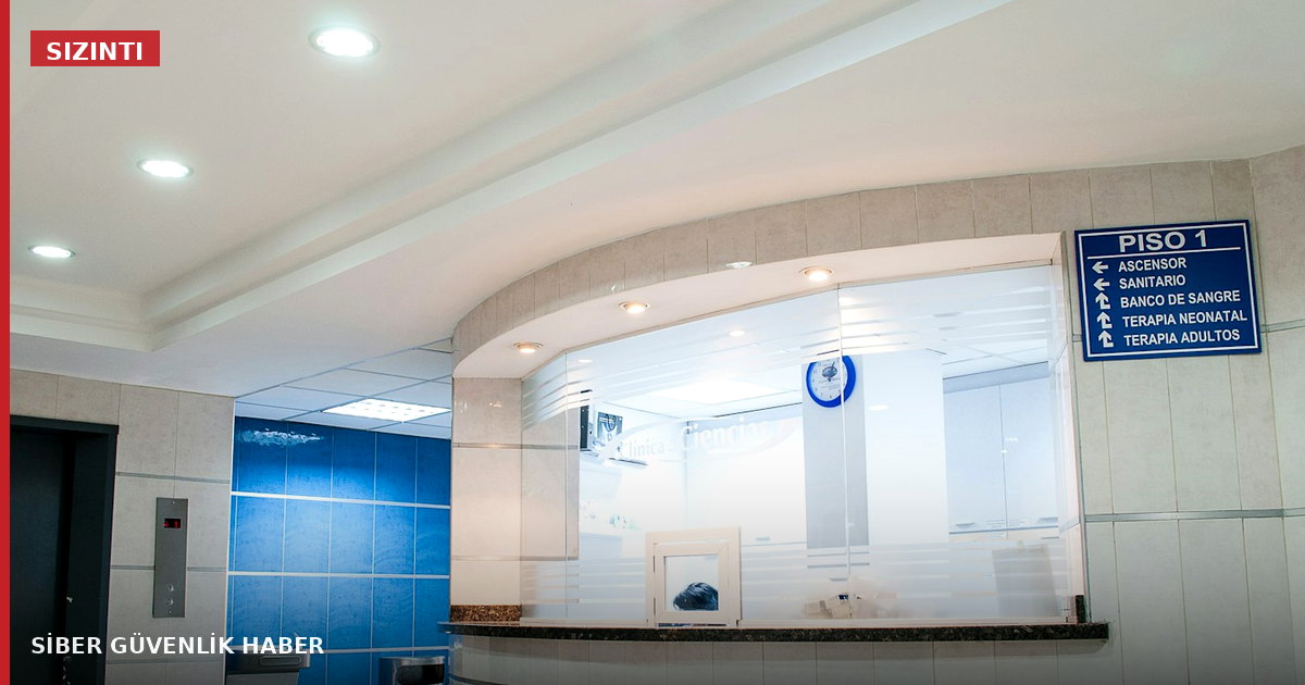 Park Dental Partners, 28 Ağustos ağ erişimini Item 1.05 ile yazdı; hasta verisi soruluyor