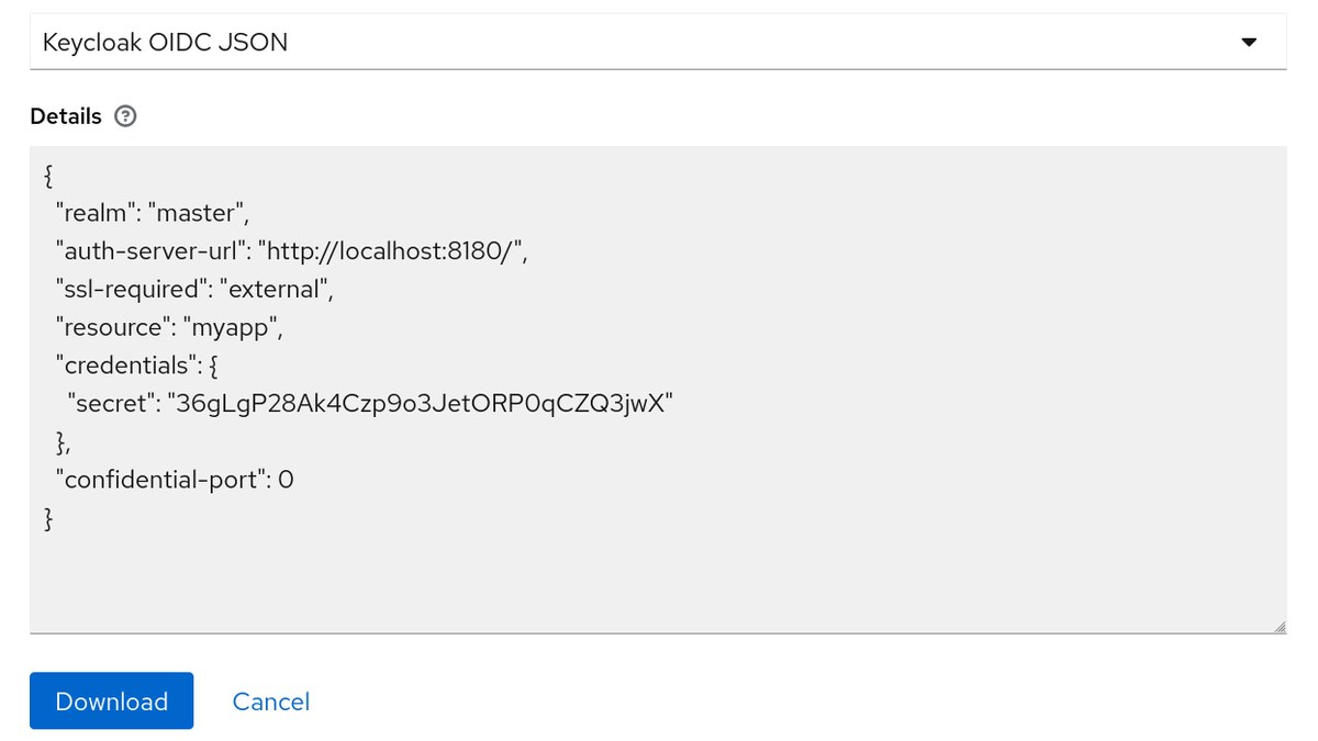 Keycloak'taki iki açık için SGB bildirimi: düzeltme henüz yok haber görseli