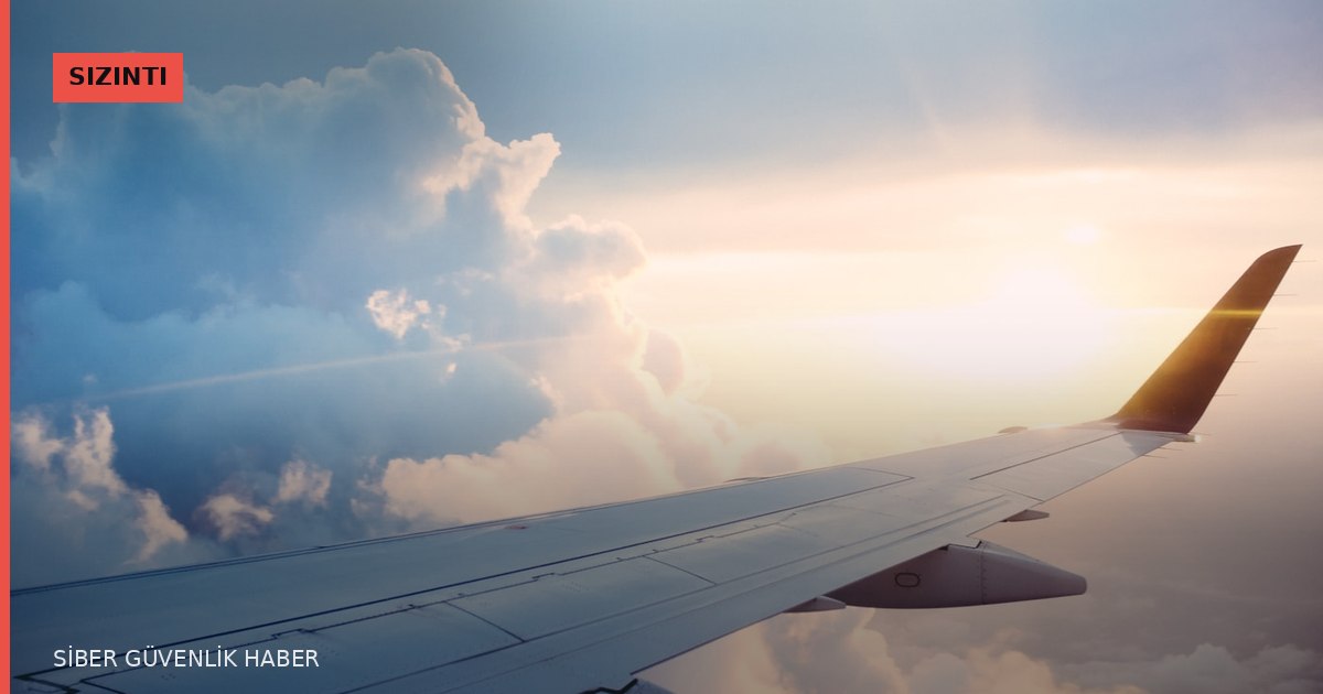 Travelport, ViewTrip API hatasıyla 74 bine yakın rezervasyon kaydının açıldığını bildirdi