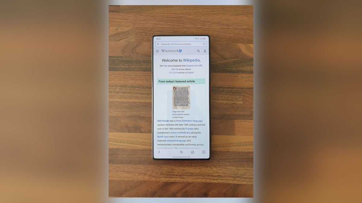 SGB, ZTE Z80 Ultra'daki 3 güvenlik açığı için güncelleme önerdi haber görseli