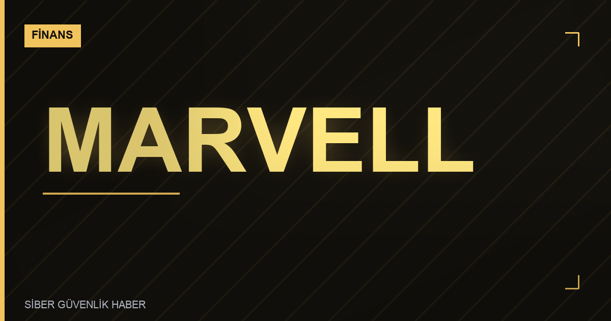 Marvell hisselerinde 48 bin kontratlık yükseliş yönlü opsiyon akışı izlendi haber görseli